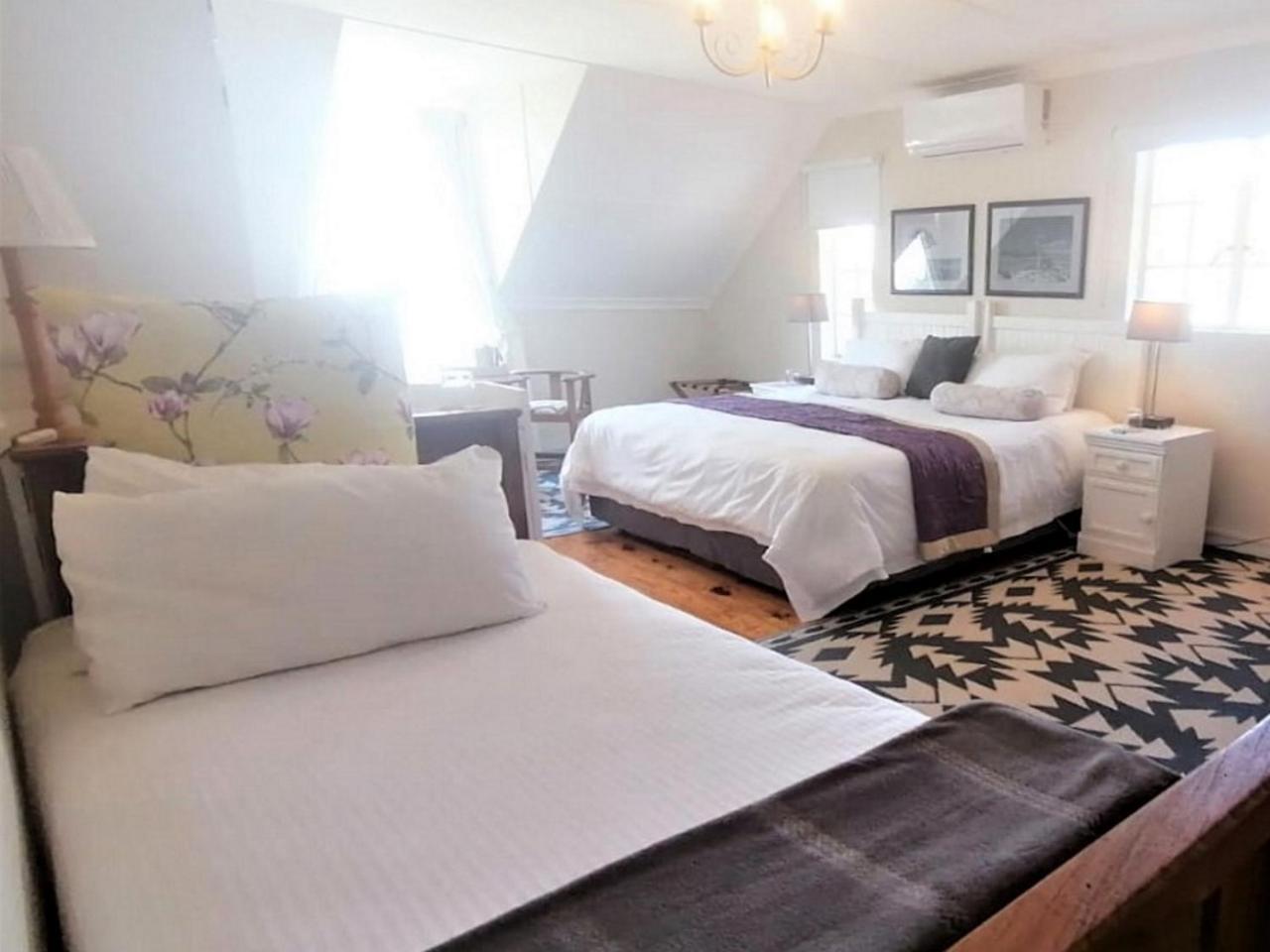 Gateside Guesthouse Hilton Luaran gambar