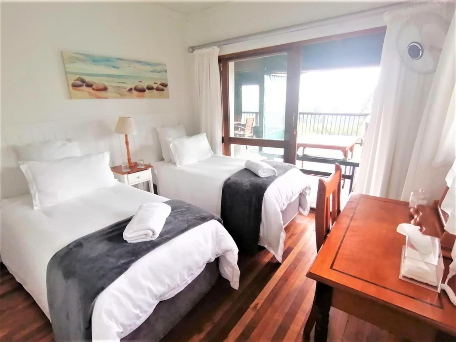 Gateside Guesthouse Hilton Luaran gambar