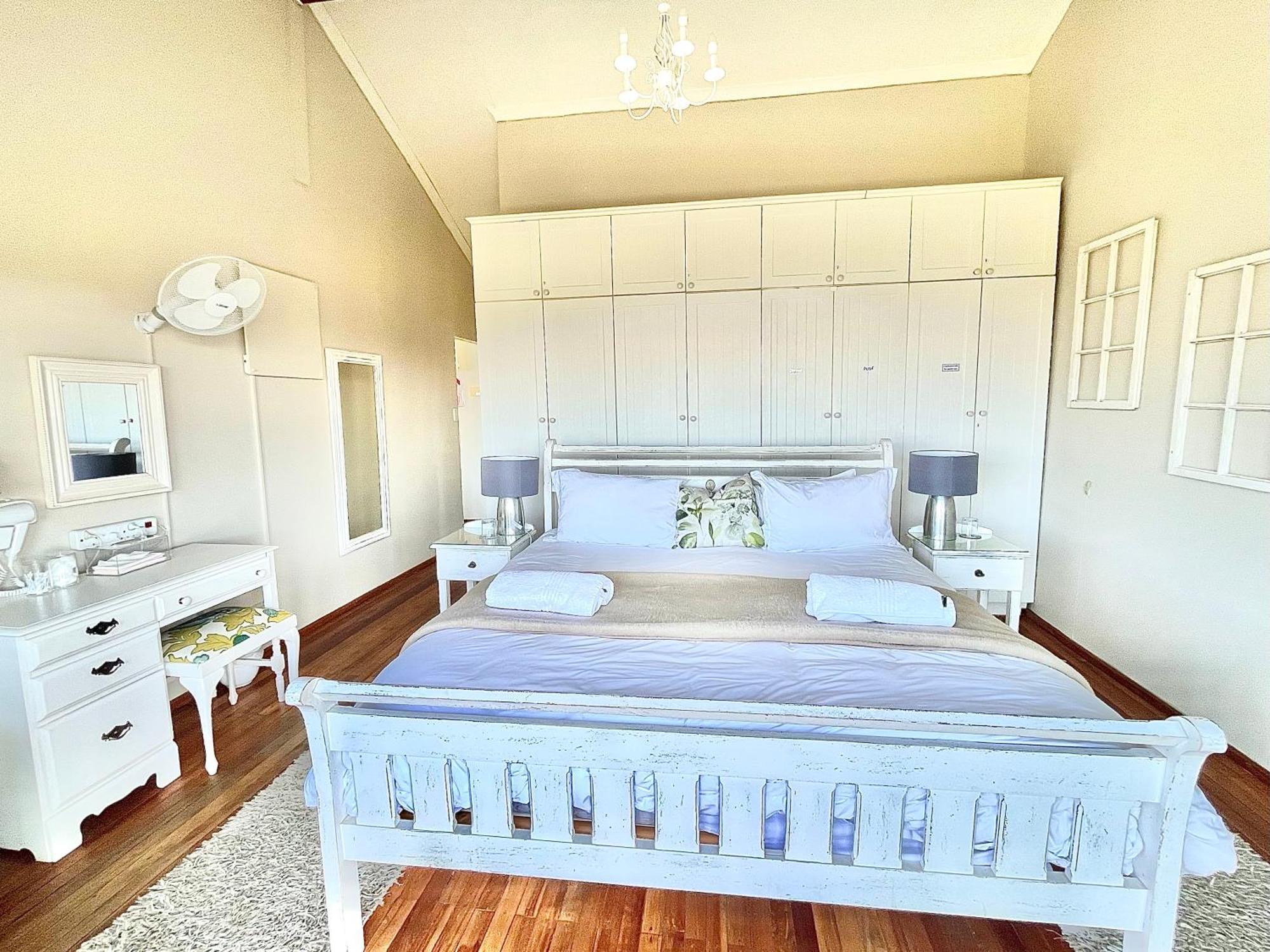 Gateside Guesthouse Hilton Luaran gambar