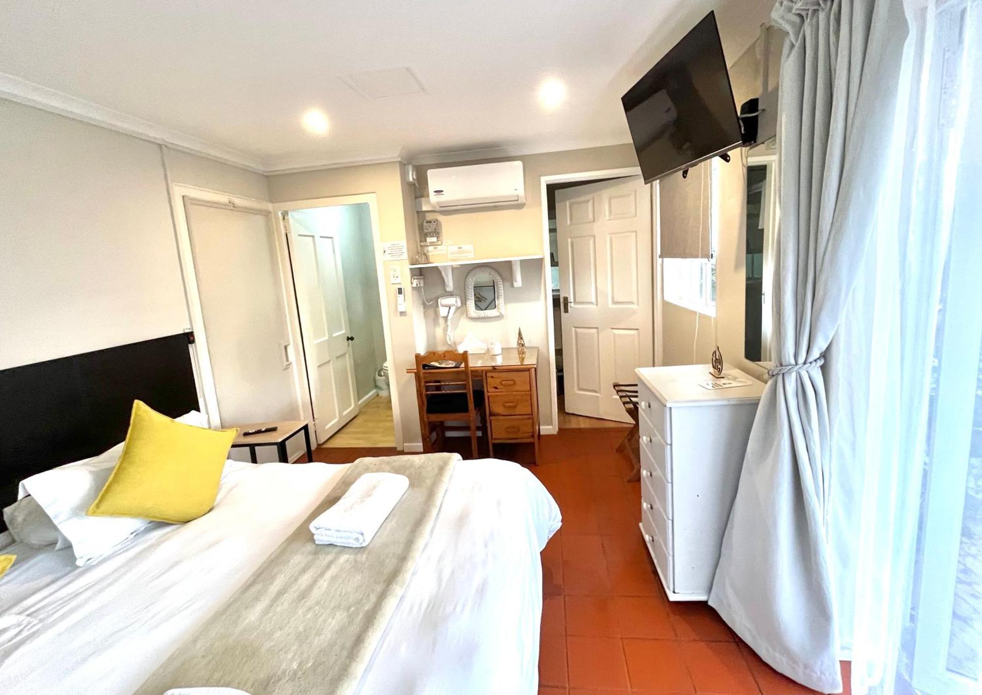 Gateside Guesthouse Hilton Luaran gambar